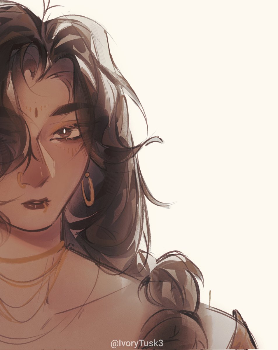 Ivory Tusk tweet media