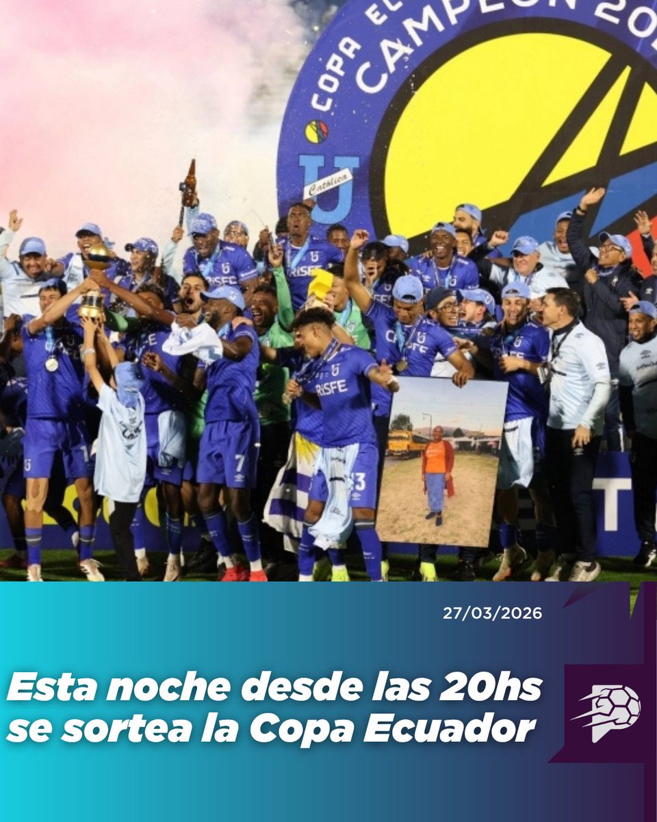 Federación Postera tweet media