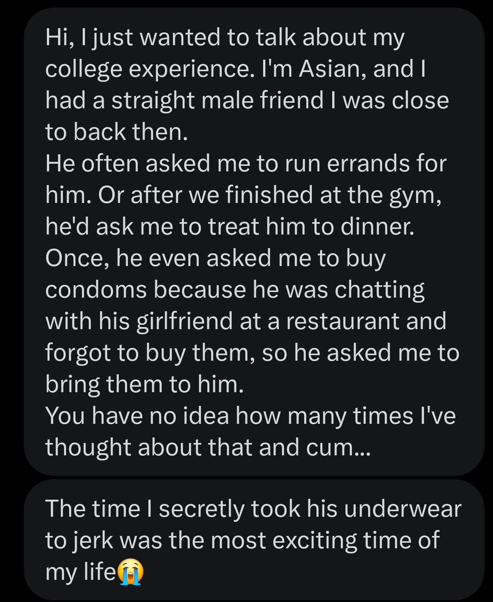 Straight Owned tweet media