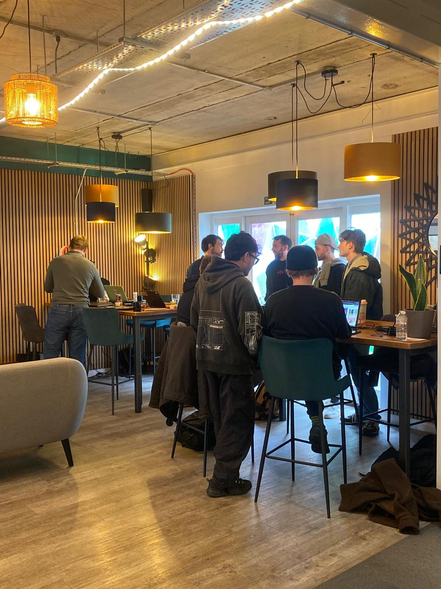 Mint Exeter tweet media