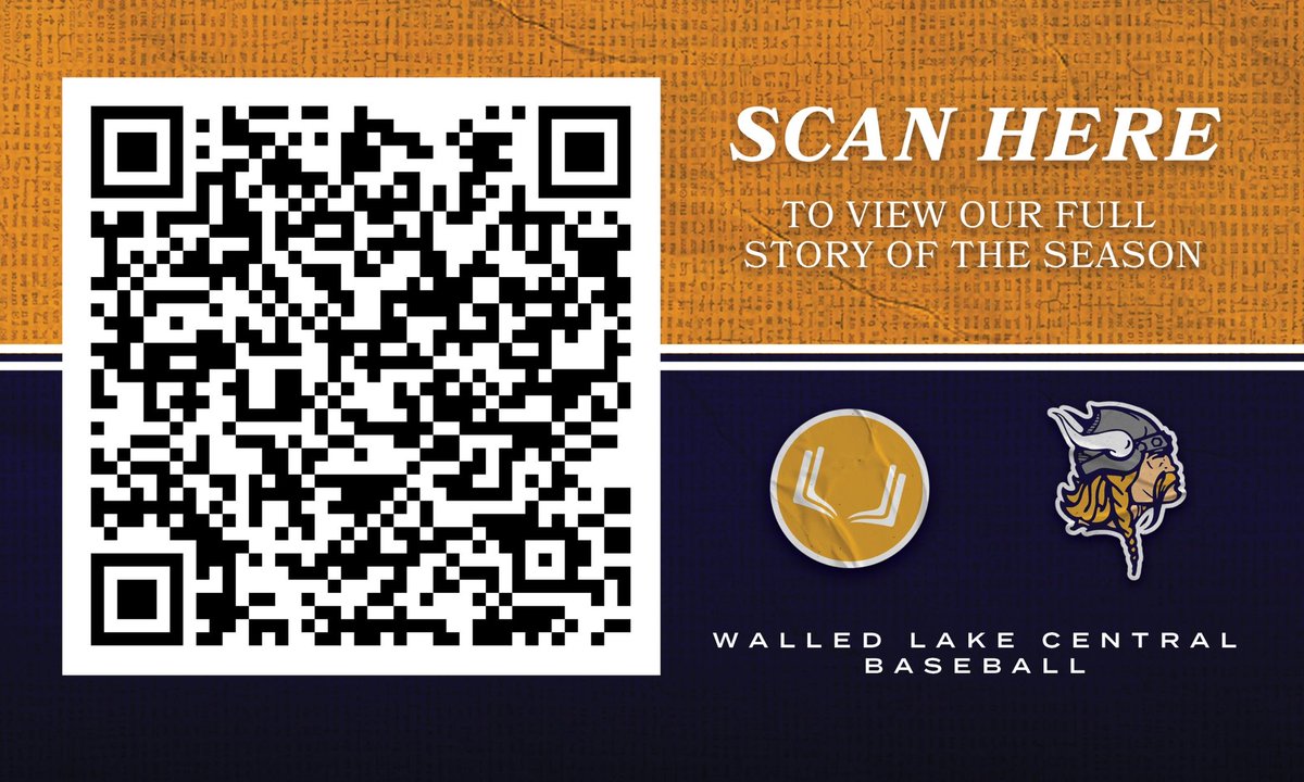 WLC Baseball tweet media