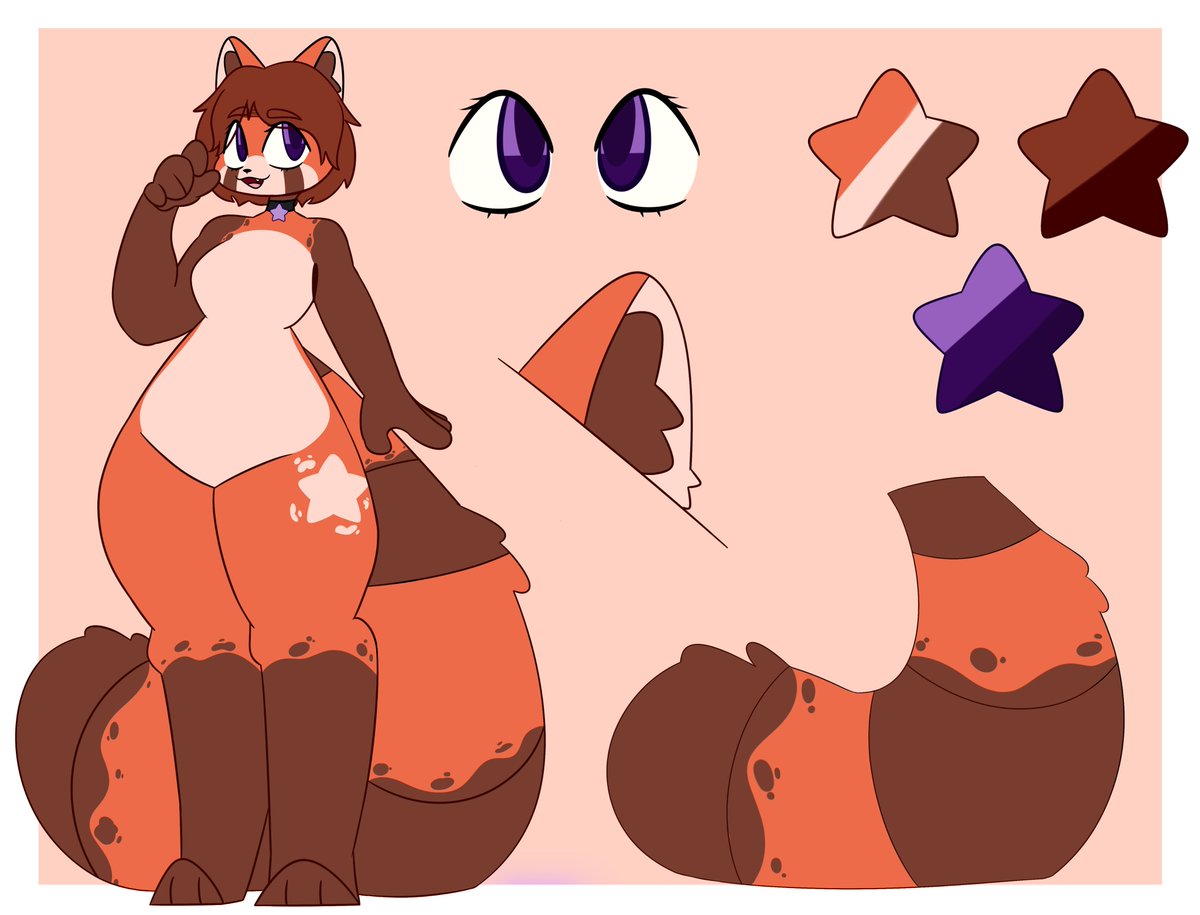 Eriplox-Art ( Commissions CLOSED) tweet media