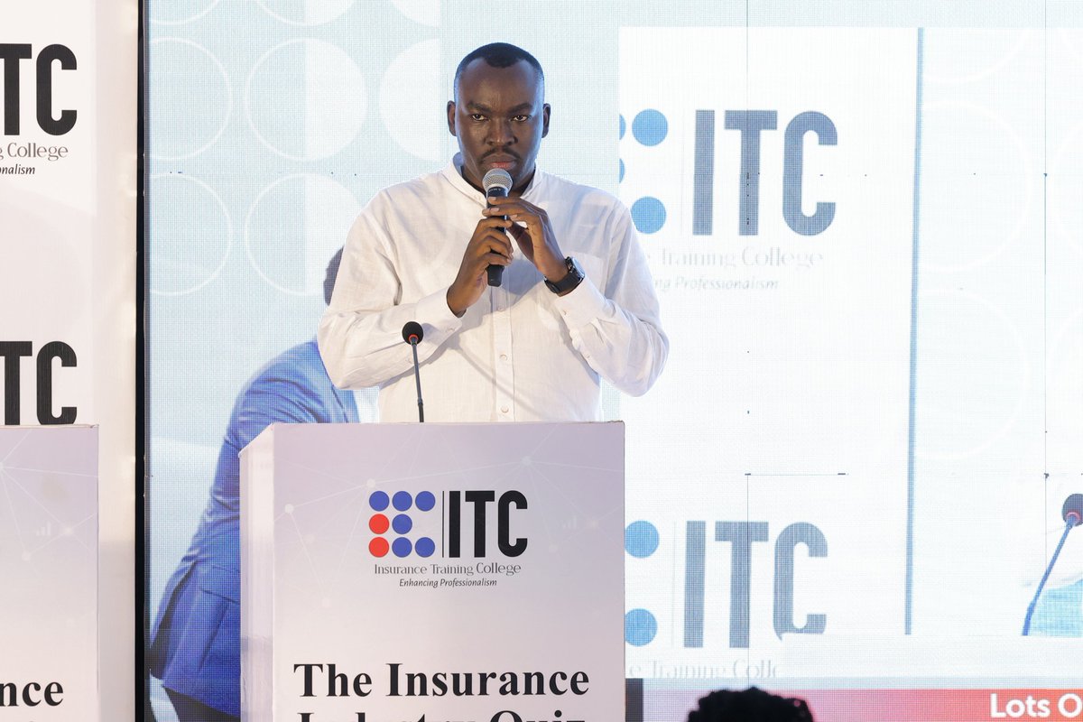 dickensSax's tweet photo. Big ups to CIC for taking the win at the Insurance Industry Quiz! Had the pleasure of MCing/MC-Moderating this awesome event hosted by Insurance Training College. Props to all participants for bringing the heat! #InsuranceQuiz #CICwinners #InsuranceTrainingCollege" https://t.co/OpsbEYqa37