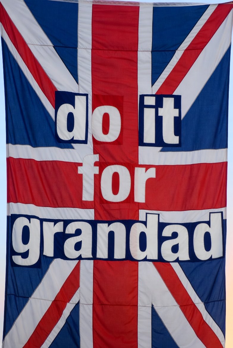 Gary Pearce tweet media