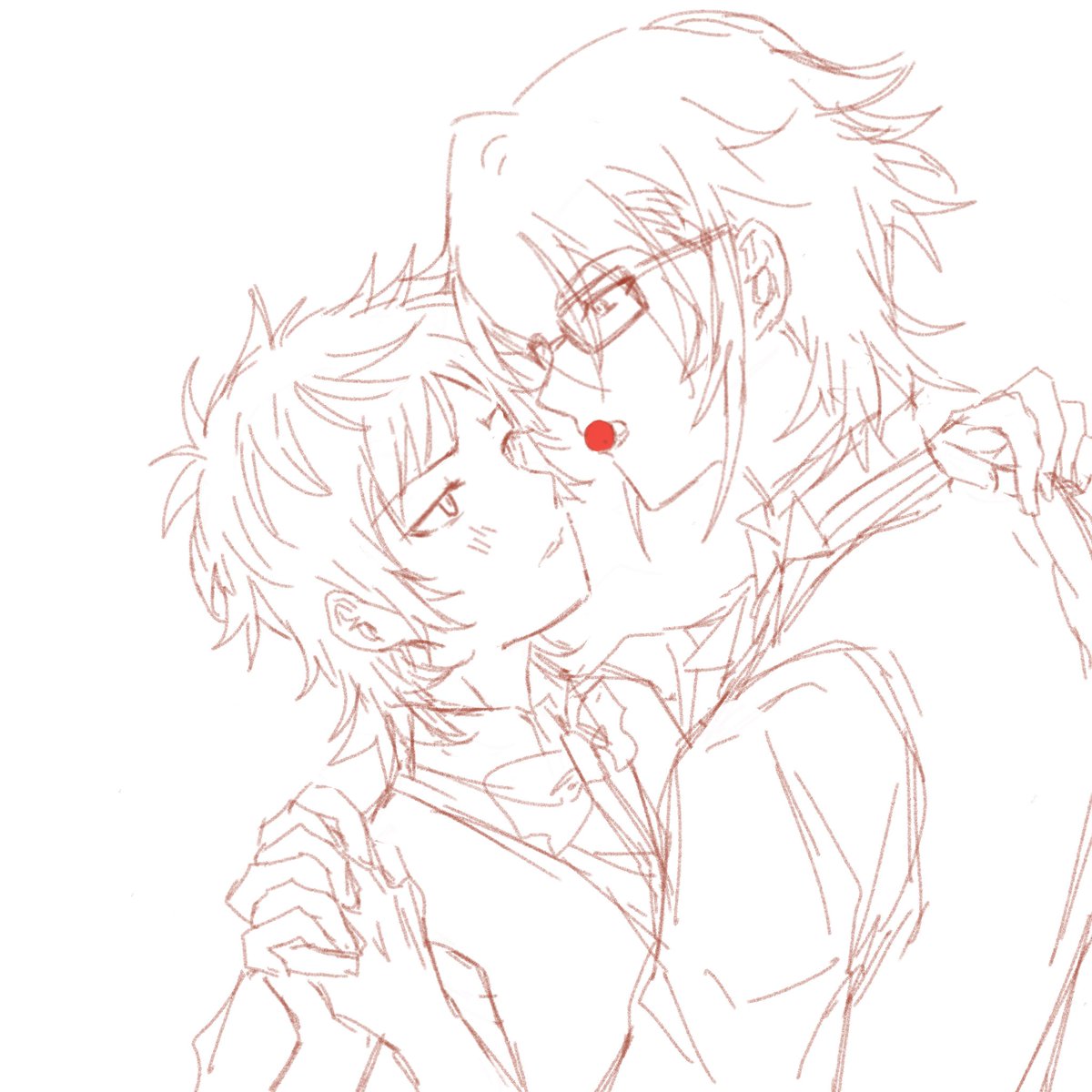 剪刀✂️ tweet media