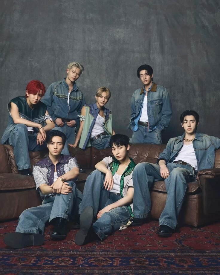 ℒׄ |ENHYPEN IS 7. tweet media