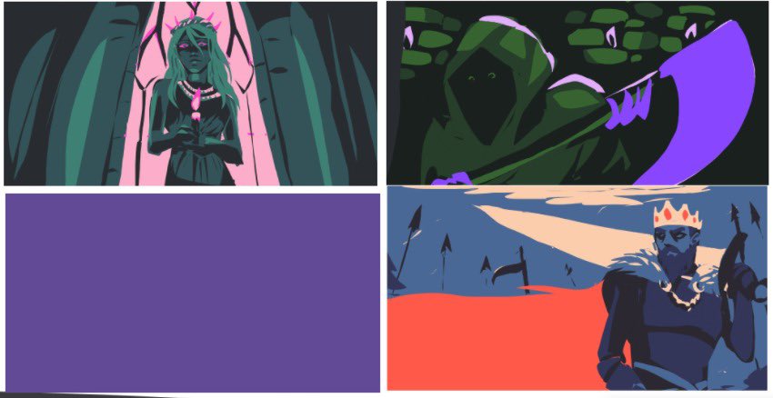 Wishlist Remaining Kingdom on Steam | بيكسلات جيمز tweet media