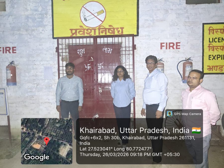 INDIA APRADH CONTROL NEWS.9999886856 tweet media