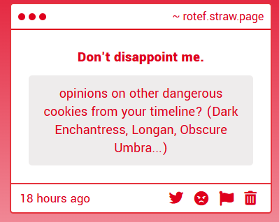 Ruler Of The Ephemeral Flow tweet media