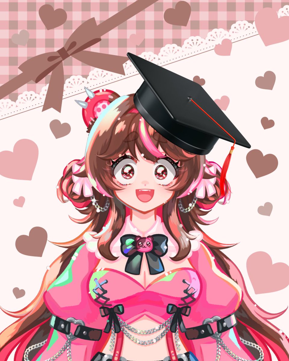 Moori 🧸💕 Vtuber tweet media