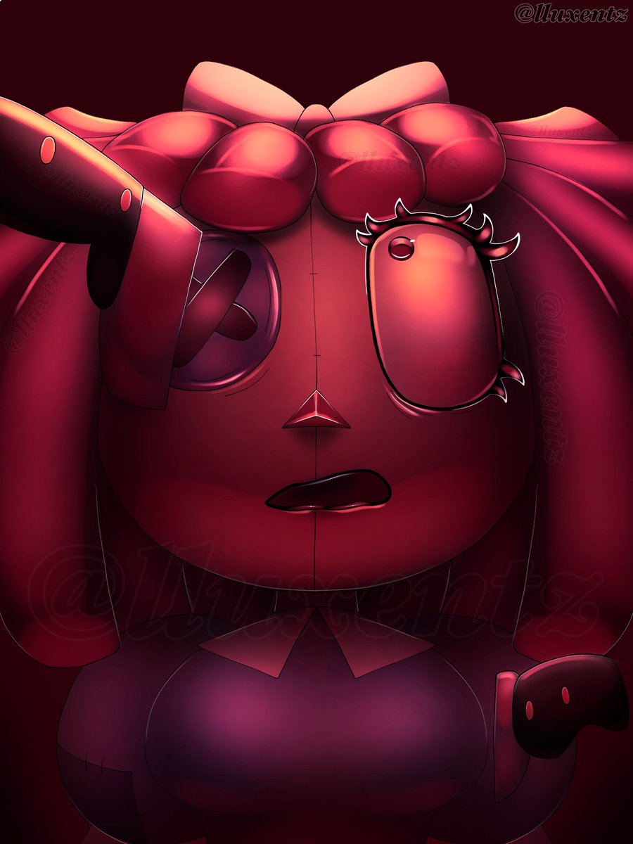 lluxentz tweet media