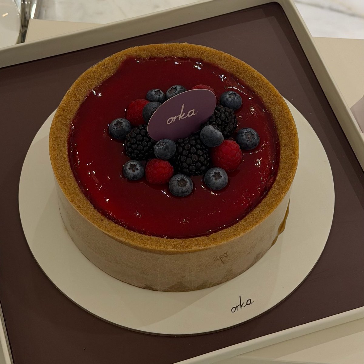 ذا شفز tweet media