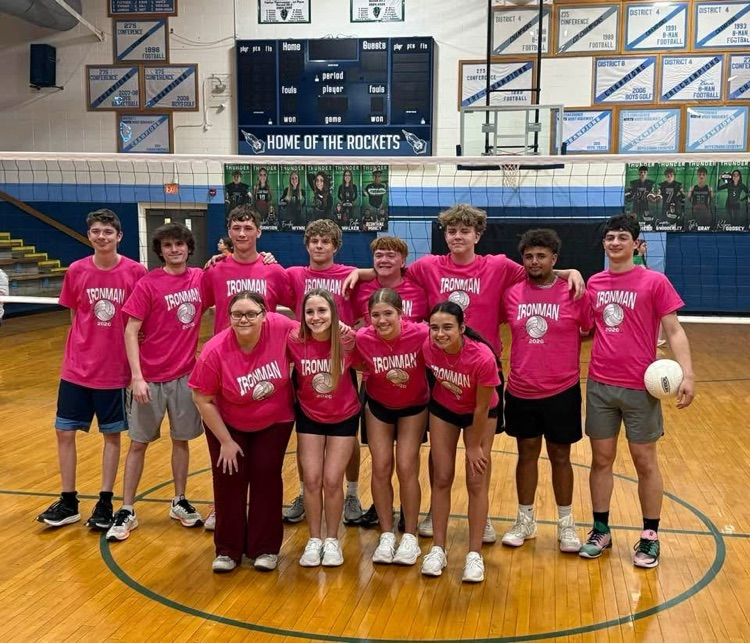 West Nodaway Schools tweet media