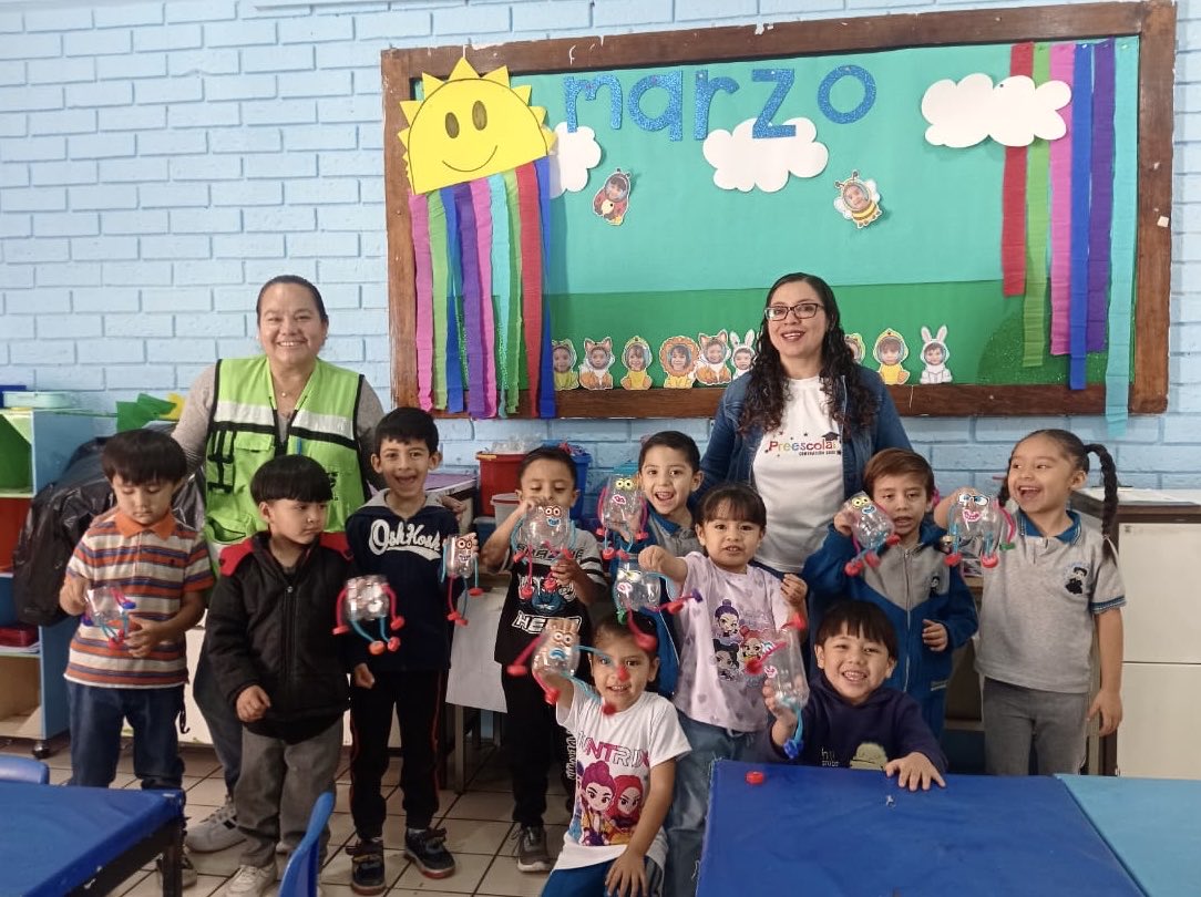 Gobierno Municipal de Saltillo tweet media