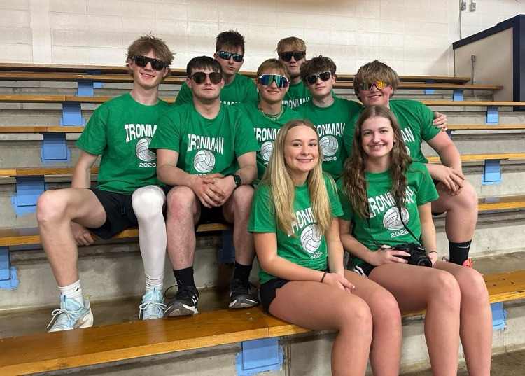 West Nodaway Schools tweet media