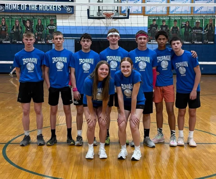 West Nodaway Schools tweet media