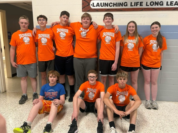 West Nodaway Schools tweet media