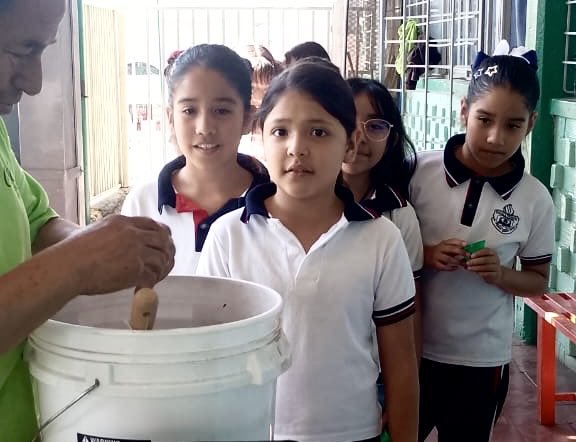 Gobierno Municipal de Saltillo tweet media