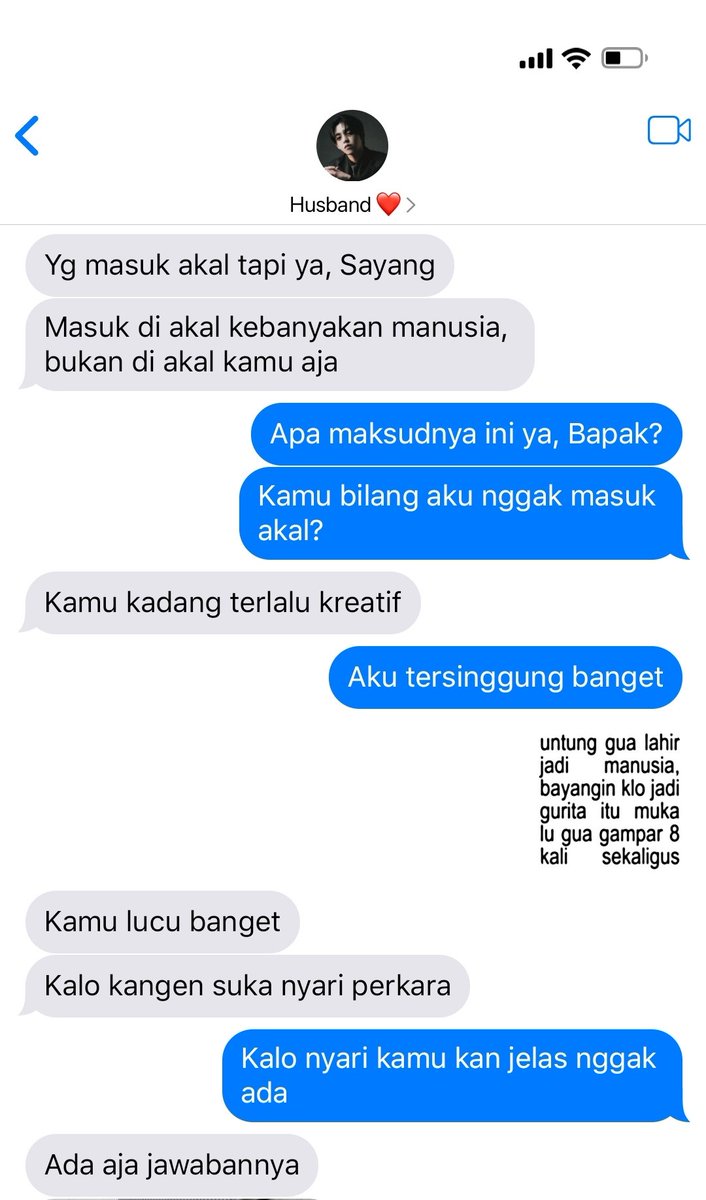 Vee_Story1004's tweet photo. Kasihan Bapak udah lulus masih dapet kuis pagi https://t.co/A2OvFAkMQT