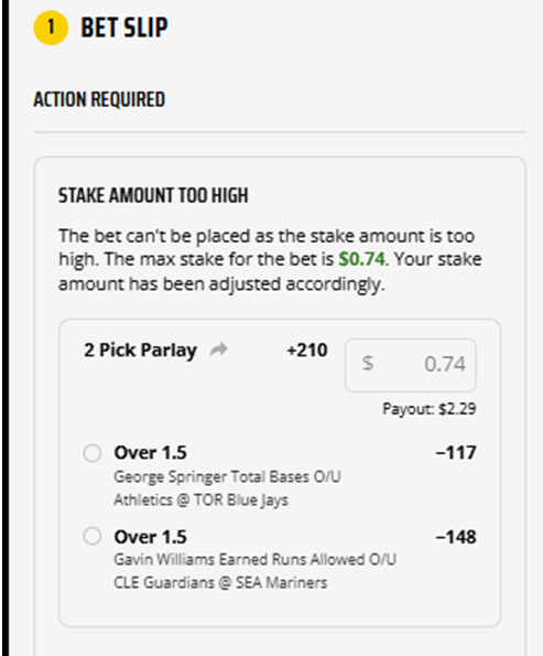 Alex Bennigen tweet media