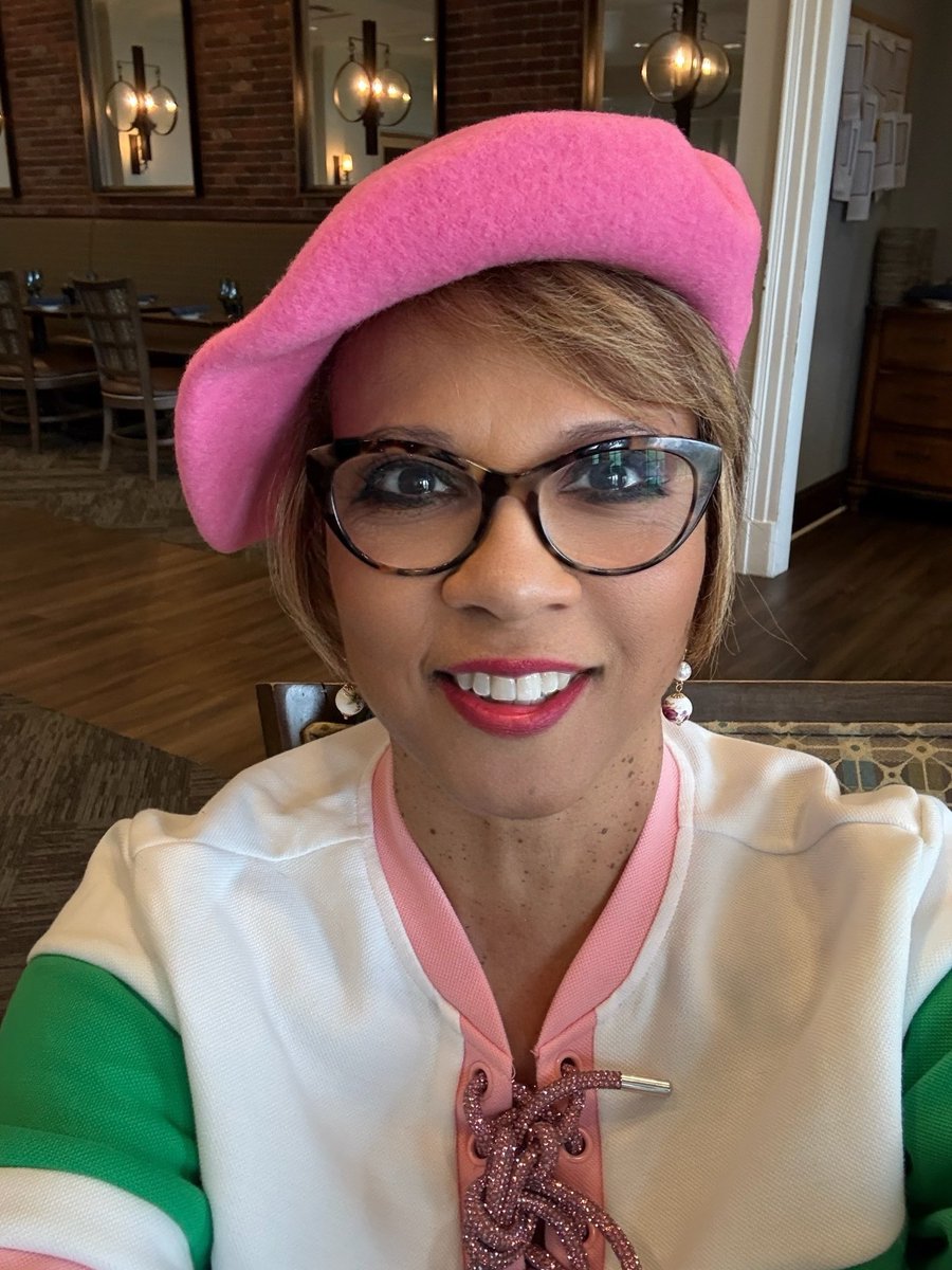 Sophia A. Nelson tweet media