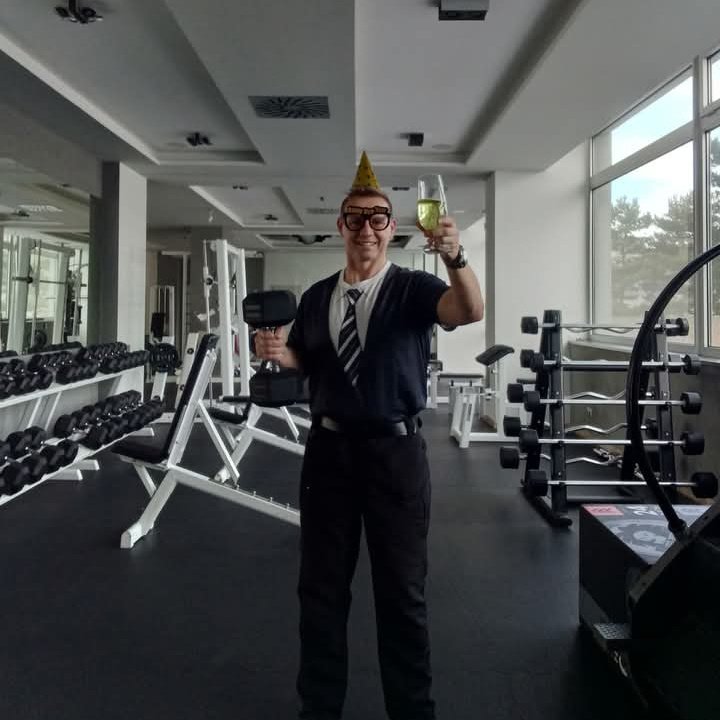 #NovýProfilovýObrázok