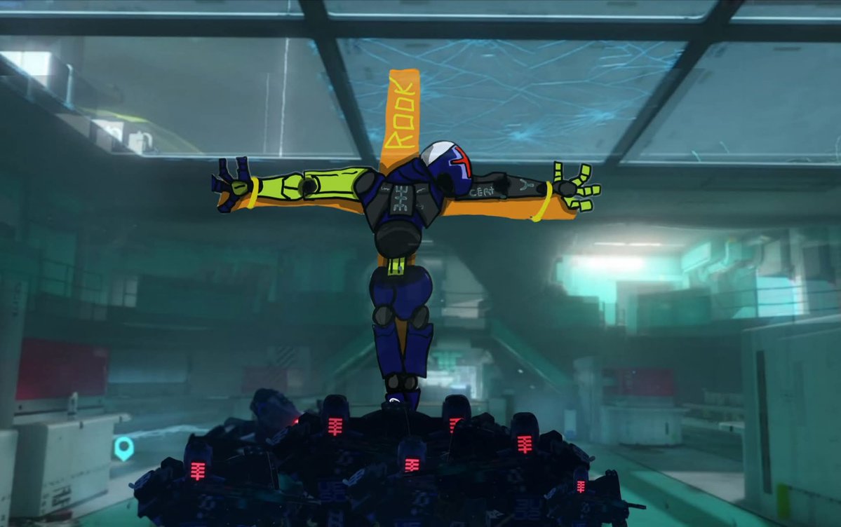 Giancarlo tweet media