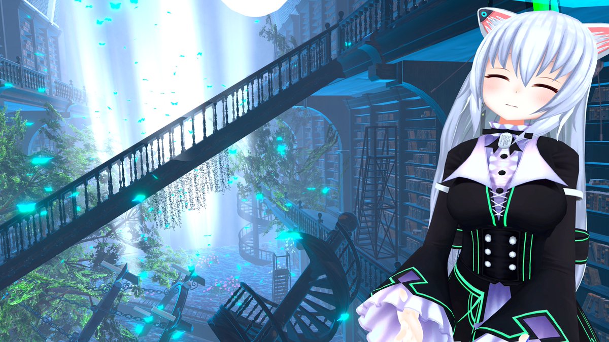 Tony_Lewis @VRChat (Tony Lewis Hiroaki URAHAMA) tweet media