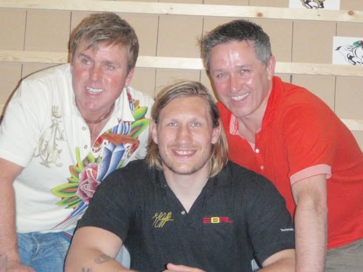 sean mulhall tweet media