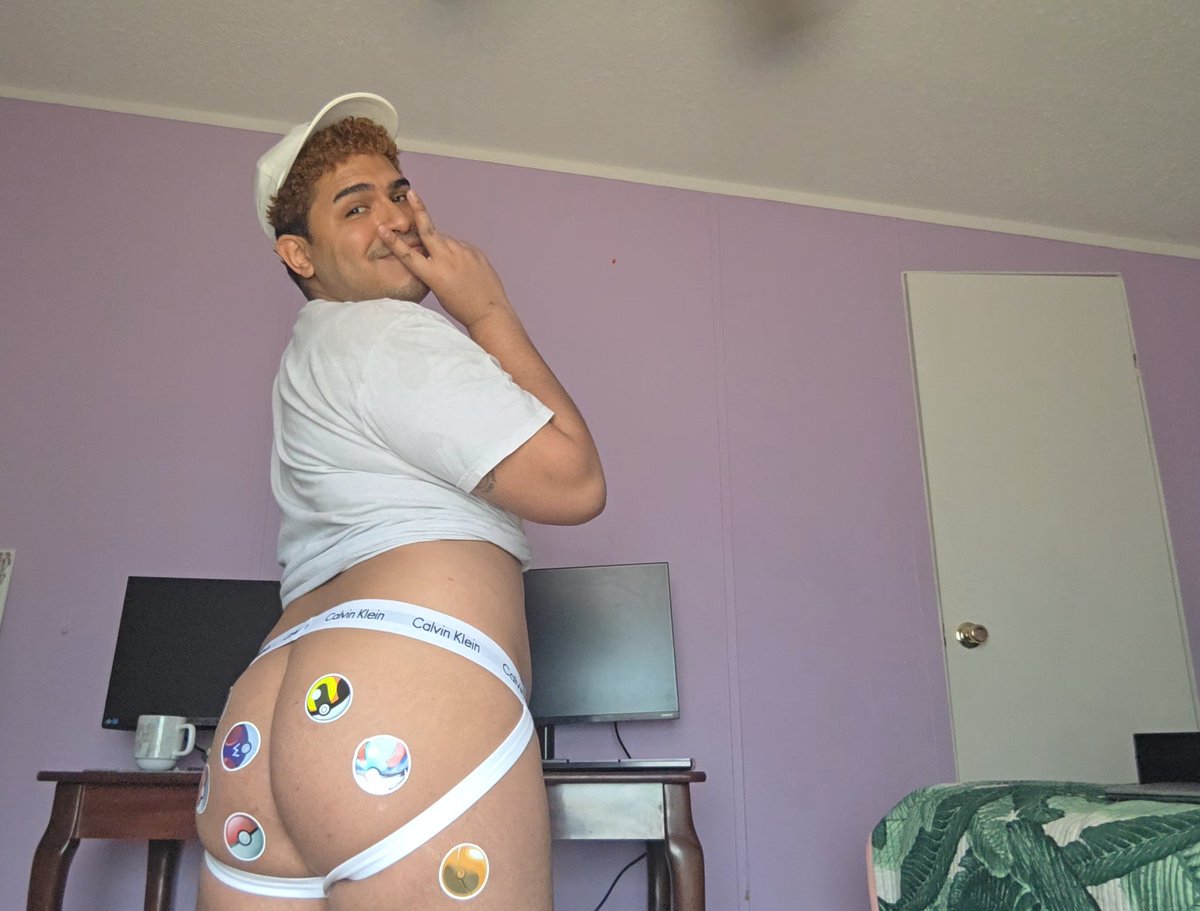 femboy eric tweet media