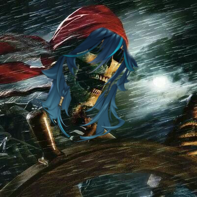 Malice 🏴☠️⚓️ | PARTNER PUSH tweet media