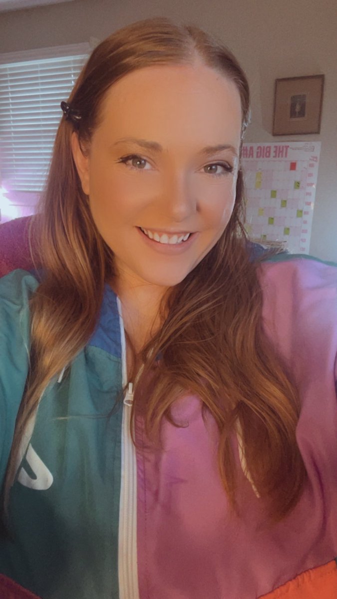 Katie Moran tweet media