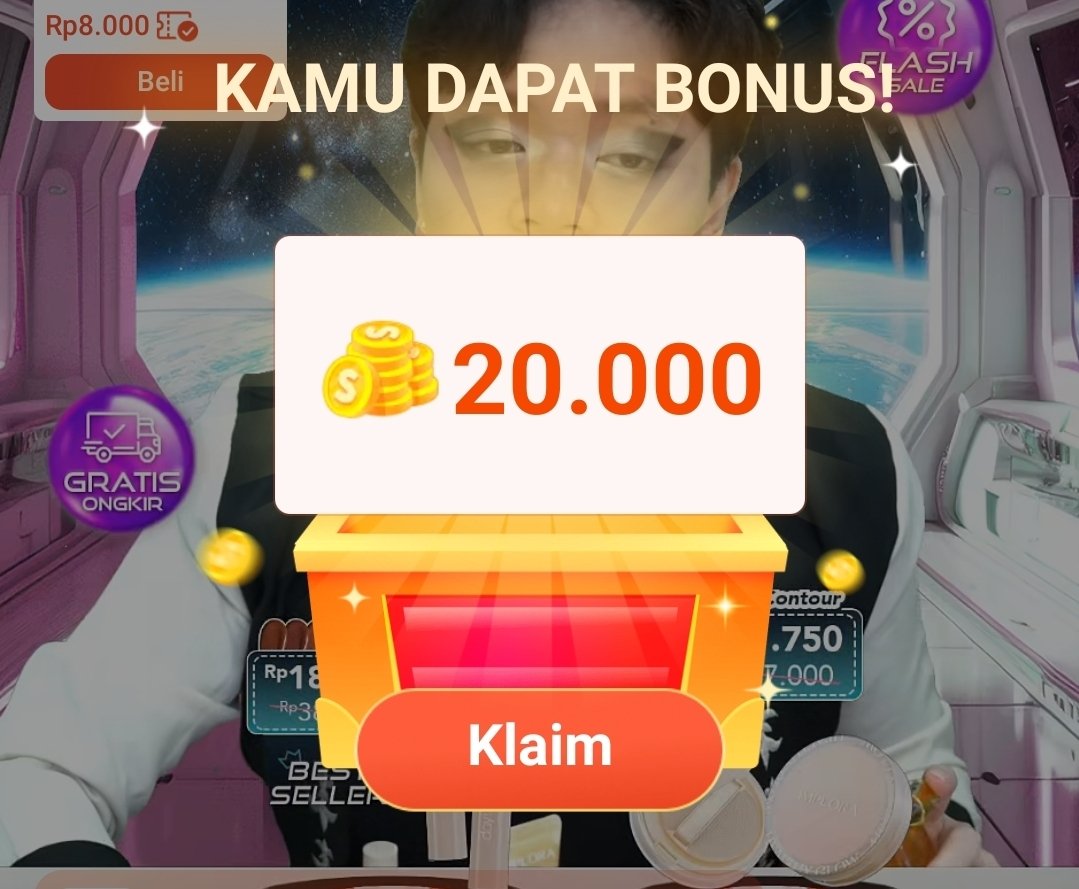 SiCode Promo tweet media