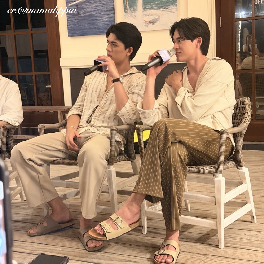 𝐋𝐨𝐯𝐞𝐲 𝐃𝐨𝐯𝐞𝐲 | แก๊งวัดใหญ่ ⊙⊝⊜ tweet media