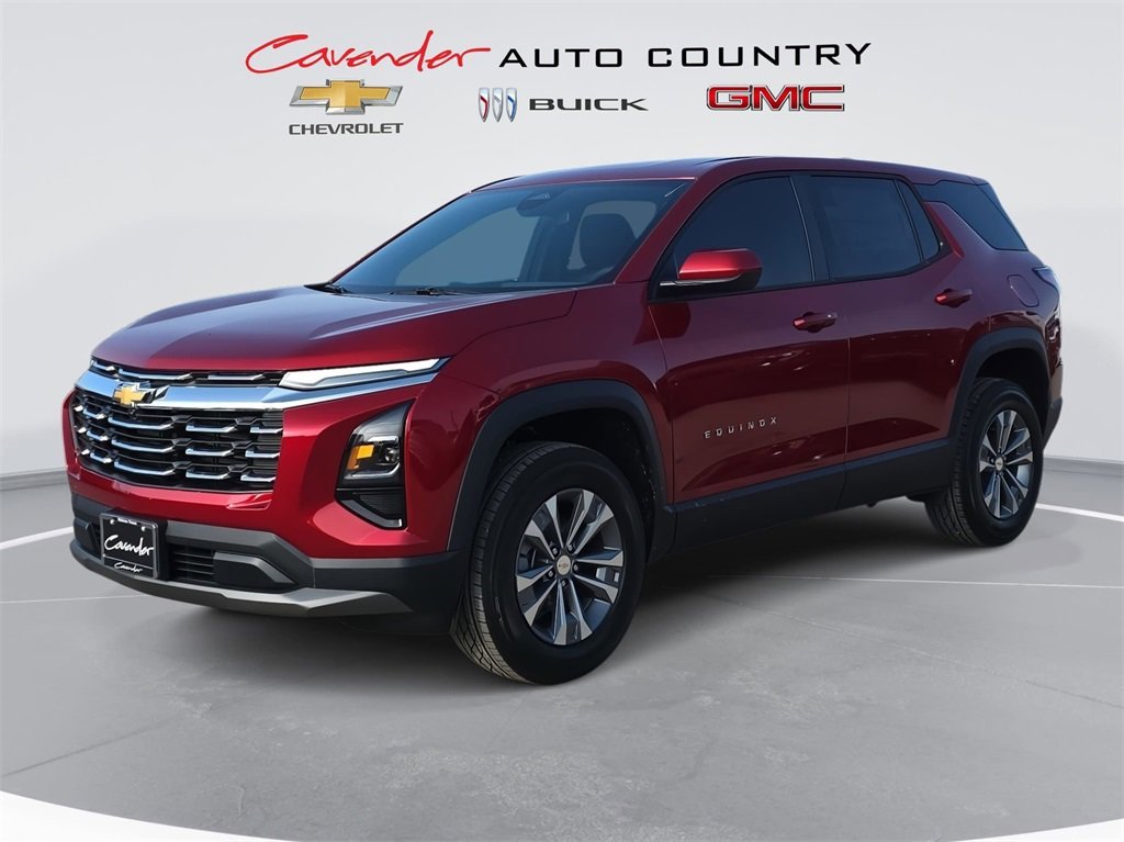 CavenderCBG's tweet photo. Perfect for growing families, the 2026 Chevrolet Equinox offers flexible cargo space with split‑fold rear seats and a maximum of 63.5 cu ft. Let us help find your Equinox: https://t.co/HyH5qYQtuM https://t.co/BQmj2kJQT4