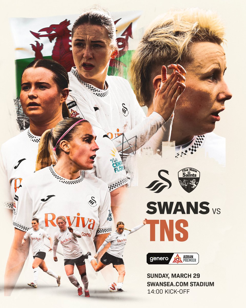 Swansea City Women tweet media
