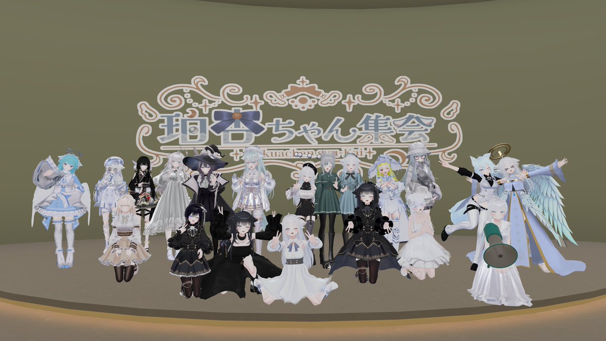 あずあず tweet media