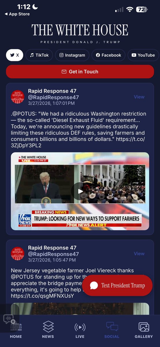 Brian Cates - Political Columnist & Pundit tweet media