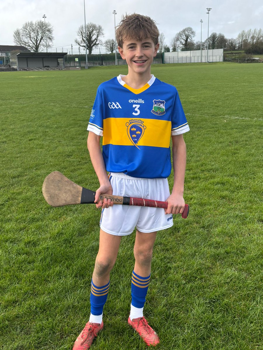 Kilruane MacDonaghs GAA & Camogie Club tweet media