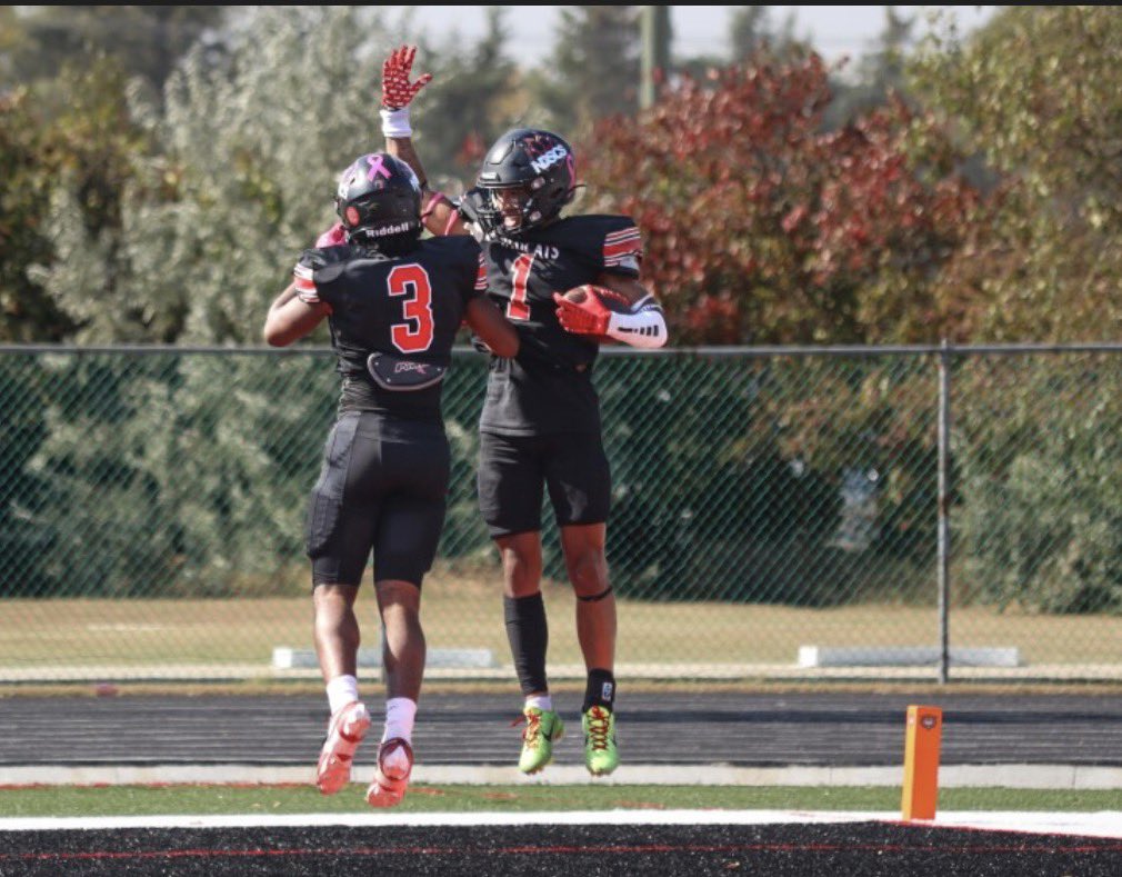 Chyere “hollywood” Porter tweet media