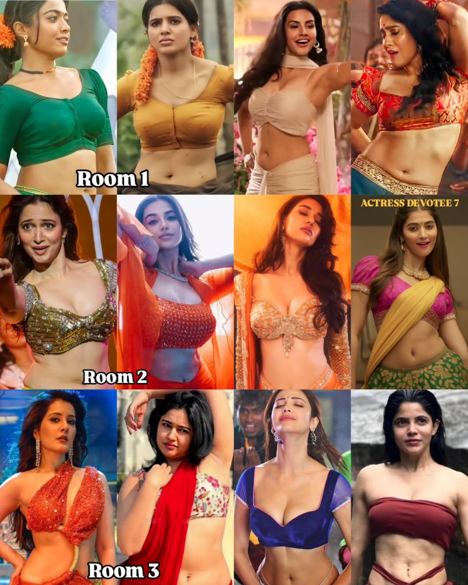 ActresshubL tweet media