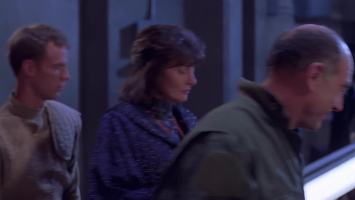 Every Stargate Frame In Order ᐰ tweet media