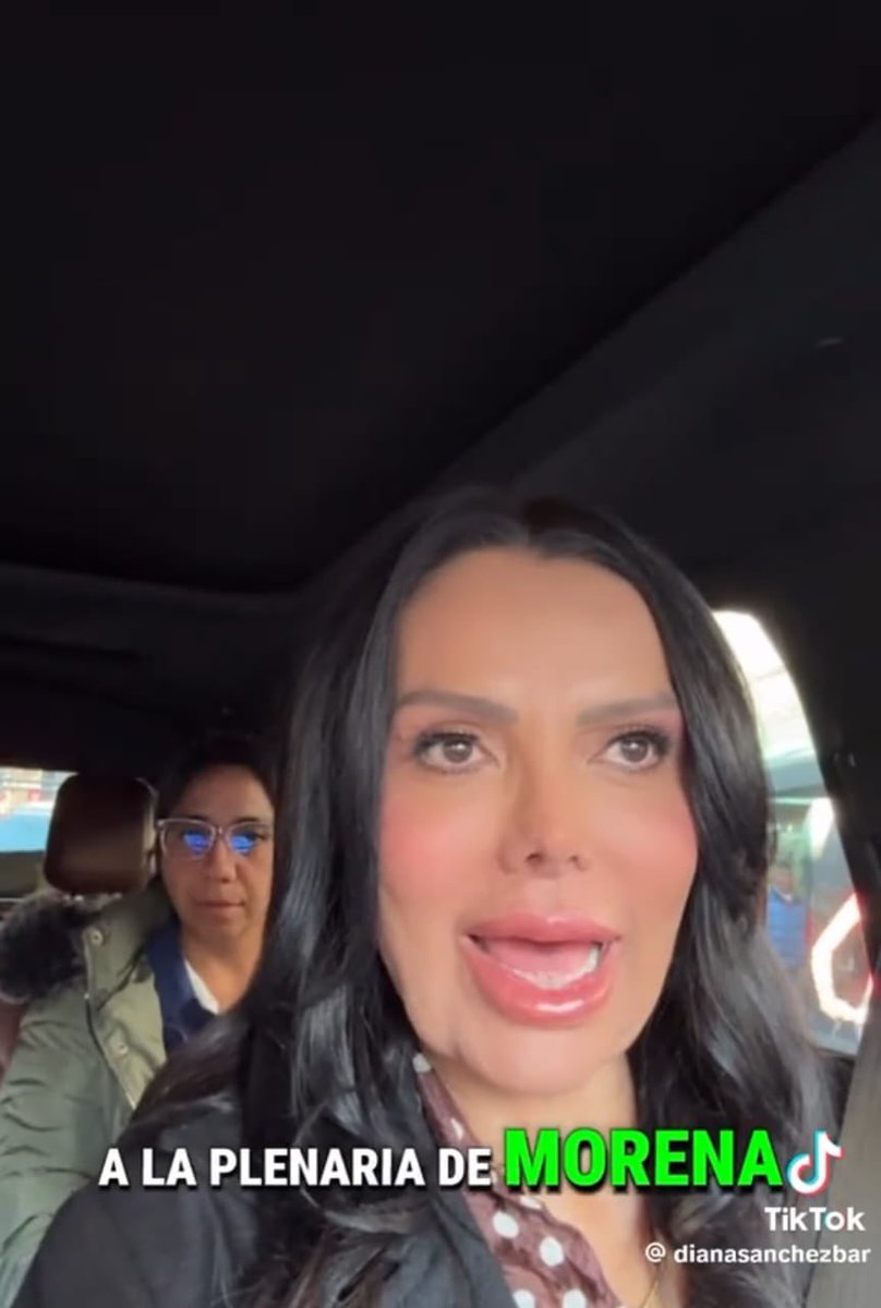 Alessandra Rojo de la Vega tweet media