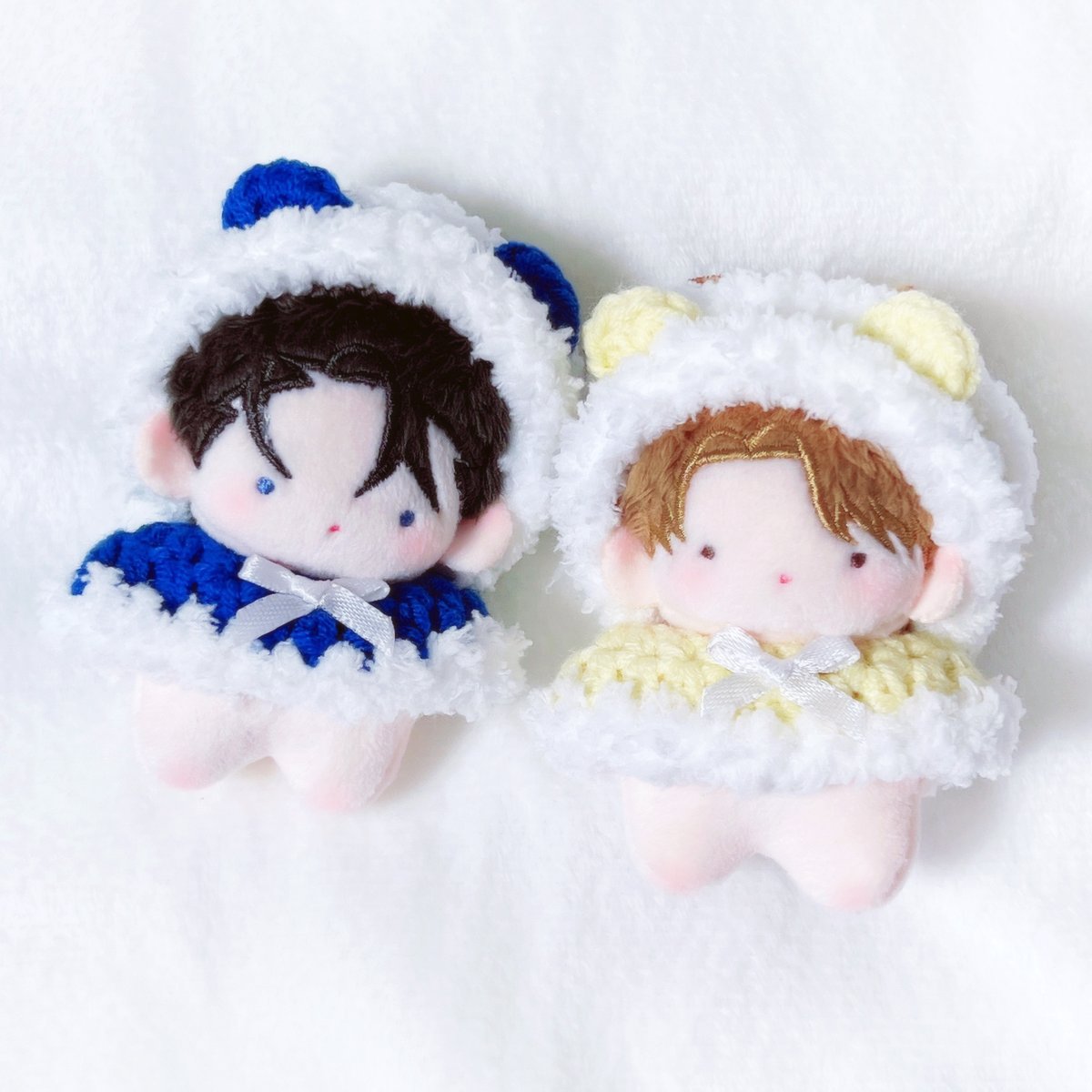 블루밍 tweet media