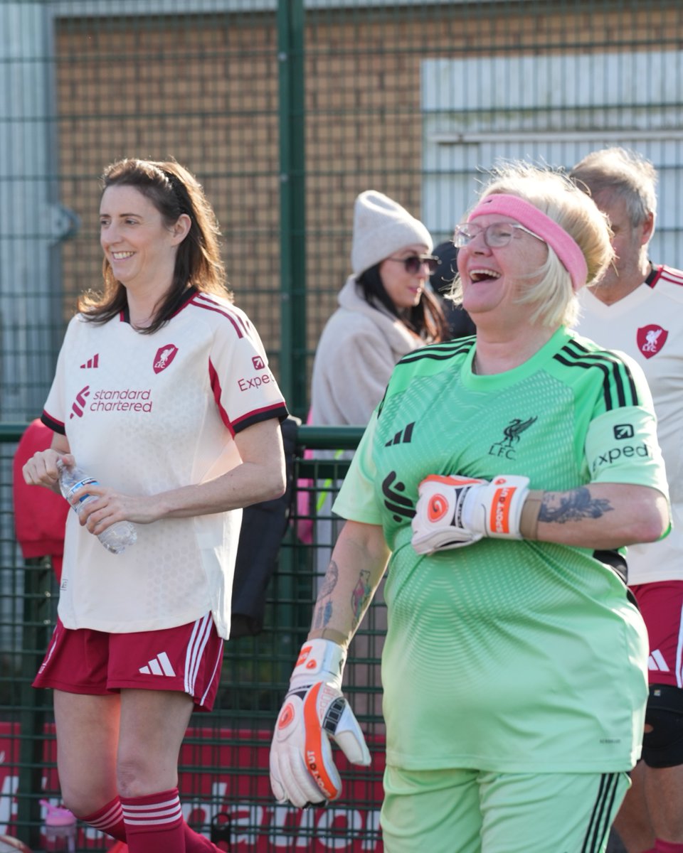 LFC Foundation tweet media