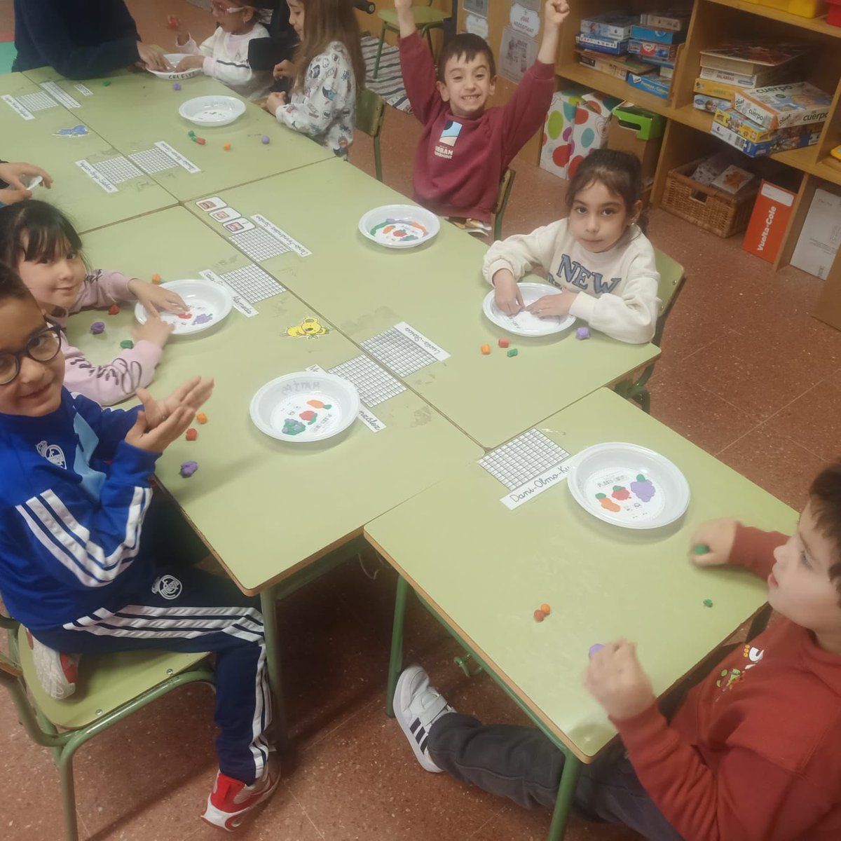 CEIP Álvar Fáñez tweet media