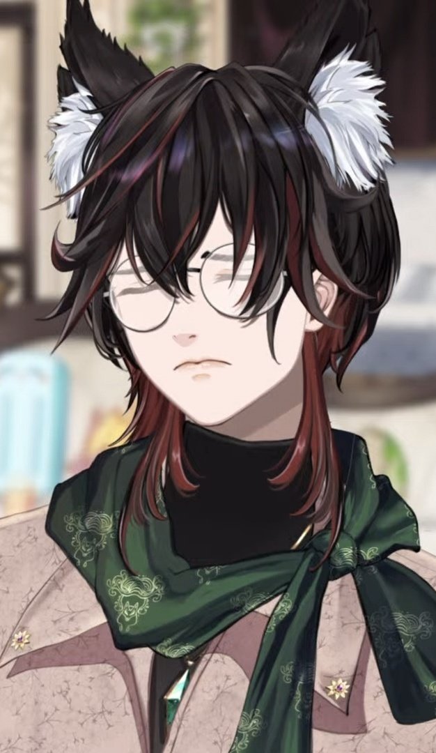 agnisea. tweet media