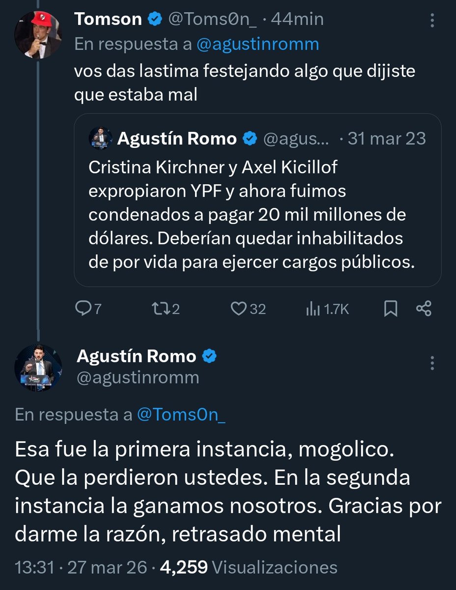 Kukardos siendo domados tweet media