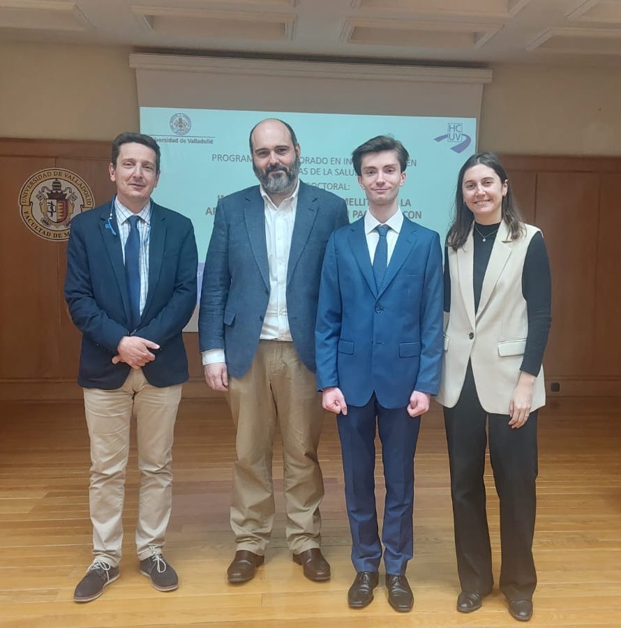 EndovalladolidHCUV tweet media