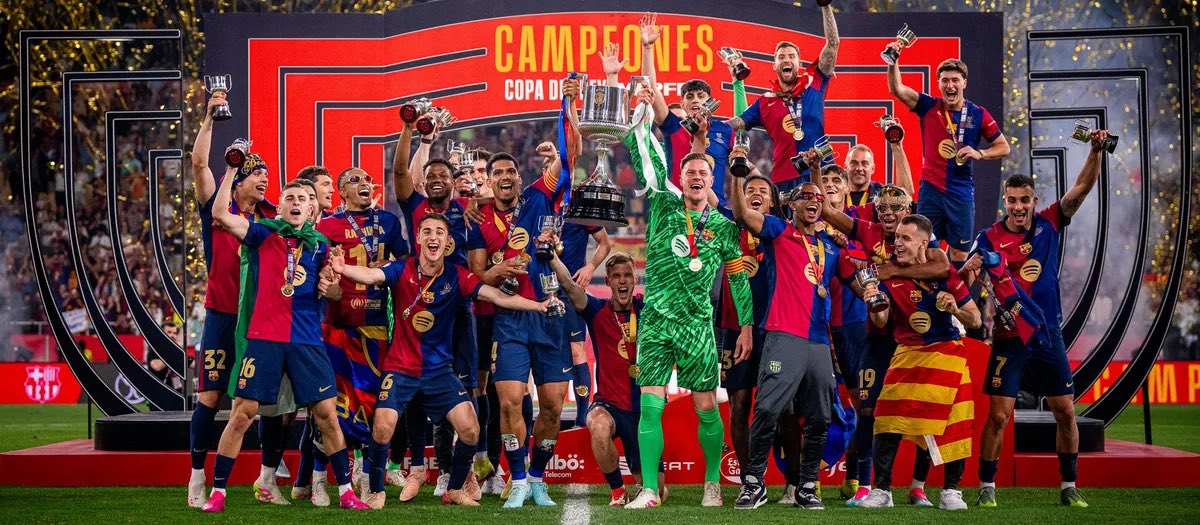 enpamda's tweet photo. @BenaissaBi14371 @MundoDespectivo muy buenos regates, deseguro con eso gano esa final de copa del rey. No? https://t.co/W21sRMkme0